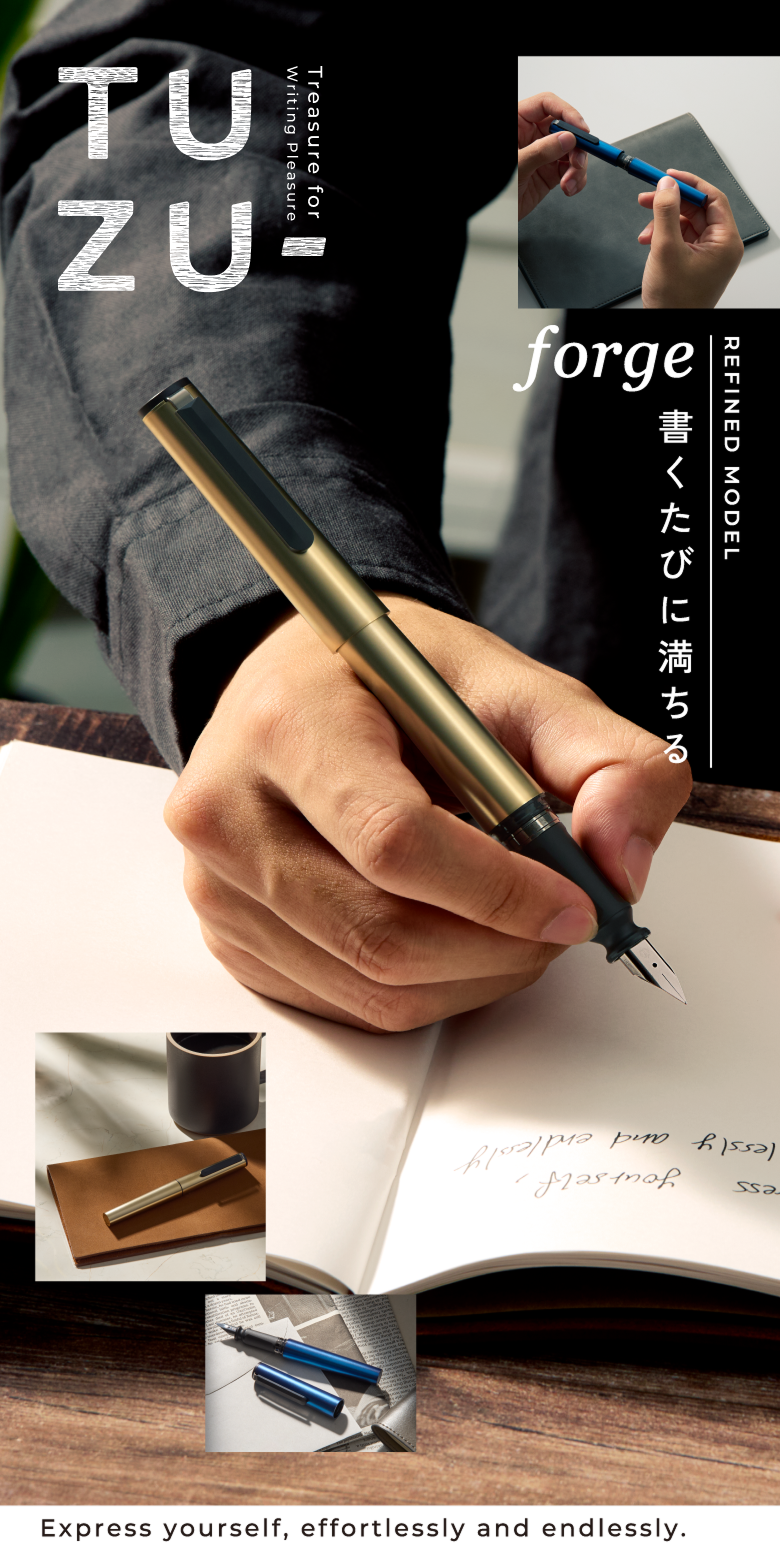 TUZU（ツヅ） Official Website